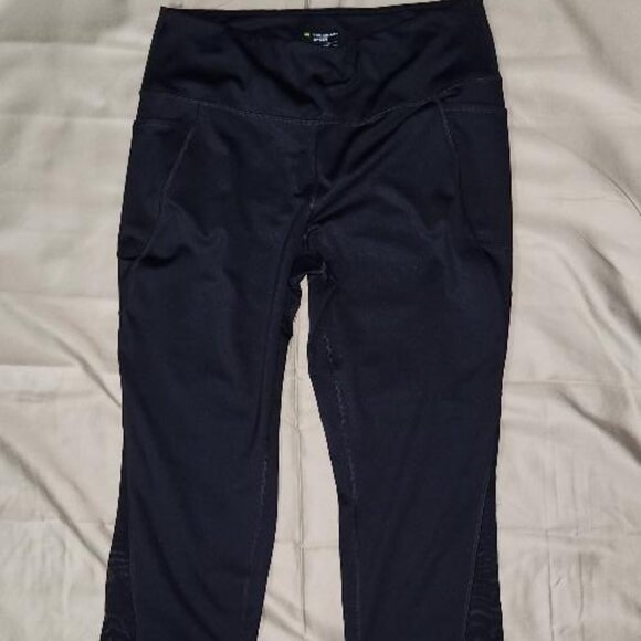 tek gear Pants - Tek Gear women's capri leggings 1X